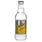 Schweppes Tonic 250 Ml Şişe.