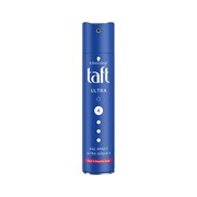 Taft Ultra Güçlü Saç Spreyi 250 Ml.