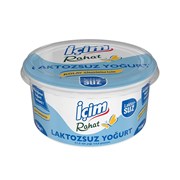 İçim Laktozsuz Yoğurt 750Gr.