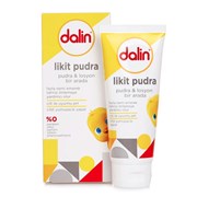 Dalin Likid Pudra 100 Ml