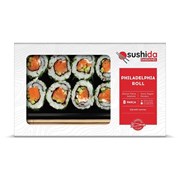 Dardanel Sushi Philadelphia Roll 205 Gr