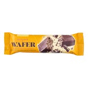 Patislove Wafer Sütlü Çikolata Kaplı Fındık Aromalı Gofret 36Gr