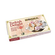 Koska Karışık Aromalı Lokum 500 Gr