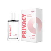 Prıvacy Women Edt 50Ml Love