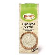 Bağdat Hindistan Cevizi 50 Gr Poşet.