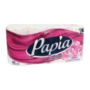 Papia Tuvalet Kağıdı 16’lı Parfümlü
