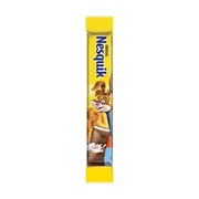 Nestle Nesquik Çikolata 18 Gr Beyaz Çikolata Doldulu**