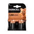 Duracell Orta Pil 2’li.