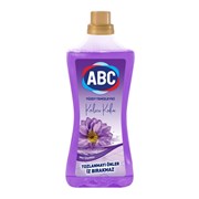 Abc Mor Çiçekler Yüzey Temizleyici 900 Ml