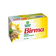 Birma Margarin Paket 250 Gr 