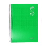Çınar I'M Smart 175 Yaprak A4 Ayraçlı Defter 5+2 62055