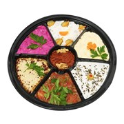 Groseri Meze Tabağı