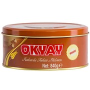 Okyay Kakaolu Helva 840 Gr.