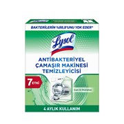 Lysol Çamaşır Makinesi Temizleyicisi 2*250 Gr Çam&Okaliptus