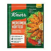 Knorr Mercimek Köftesi 100Gr