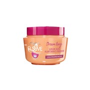 Elseve Maske 300Ml Dream Long Uzun Saç Kurtarıcı