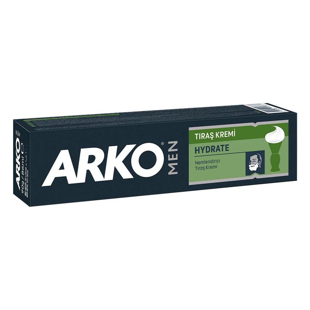 Arko Hydrate Tıraş Kremi 90 Gr