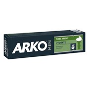 Arko Hydrate Tıraş Kremi 90 Gr