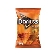 Doritos Nacho Mısır Cipsi 169 Gr.