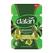 Dalan Duş Sabunu 4*150 Gr Gliserinli Zeytinyağı