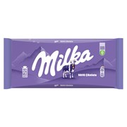 Milka Sütlü 80 Gr.