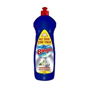 Bingo  Bulaşık Deterjanı 730 Ml Limon