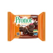 Eti Pronot Glutensiz Kakaolu Mini Kek 144 Gr.