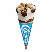 Cornetto Classico Kaymaklı 125 Ml