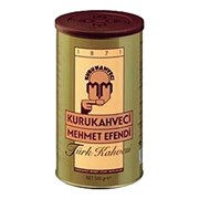 Mehmet Efendi Türk Kahvesi 500 Gr 