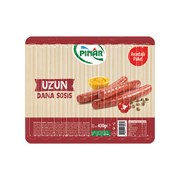 Pınar Sosis Avantaj Paket 430 Gr