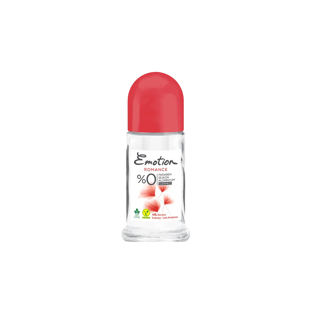 Emotıon Rollon 50Ml Romance