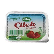 Sütaş Piknik Çilek Reçeli 20Gr