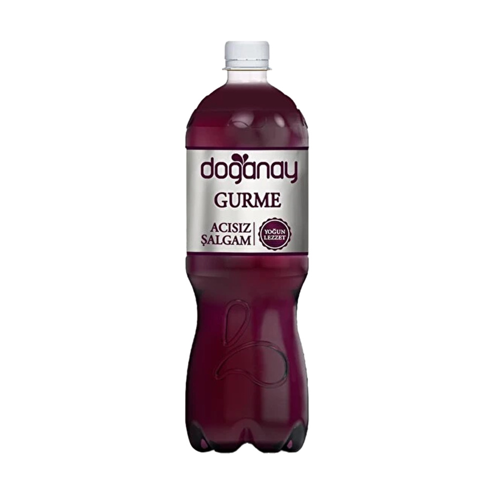 Doğanay Gurme Şalgam 1Lt Acısız Pet