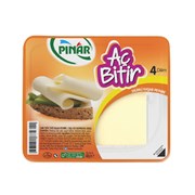 Pınar Aç Bitir Dilimli Peynir 60 Gr 