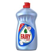 Fairy Platinum Limonlu Sıvı Bulaşık Deterjanı 500 Ml 