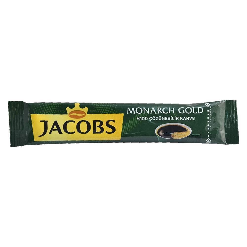 Jacobs Gold 2 Gr