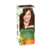 Garnier Color Naturals 4 Kahve.