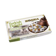 Koska Fıstıklı Lokum 500 Gr