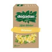 Doğadan Ihlamur Çayı 20’li 32 Gr.**