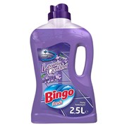 Bingo Fresh Yüzey Temizleyici 2,5Lt Lavanta Çiçekleri