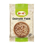 Bağdat Dolmalık Fıstık 23 Gr Poşet.