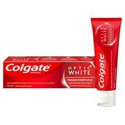 Colgate Optic White Parıldayan Beyazlık Beyazlatıcı Diş Macunu 75 ml