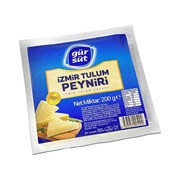 Gürsüt İzmir Tulum Peynir 200Gr