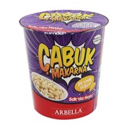 Arbella Çabuk Makarna Peynir Soslu 67 Gr 