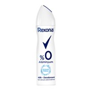 Rexona Ocean Fresh Women Deodorant 150 Ml