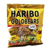 Haribo Altın Ayıcık 200 Gr