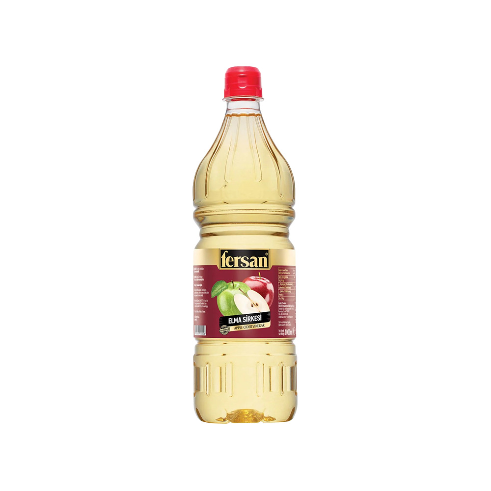 Fersan Elma Sirkesi 1000 Ml.