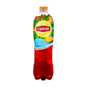 Lipton Ice Tea Şeftali Aromalı 2 Lt Pet