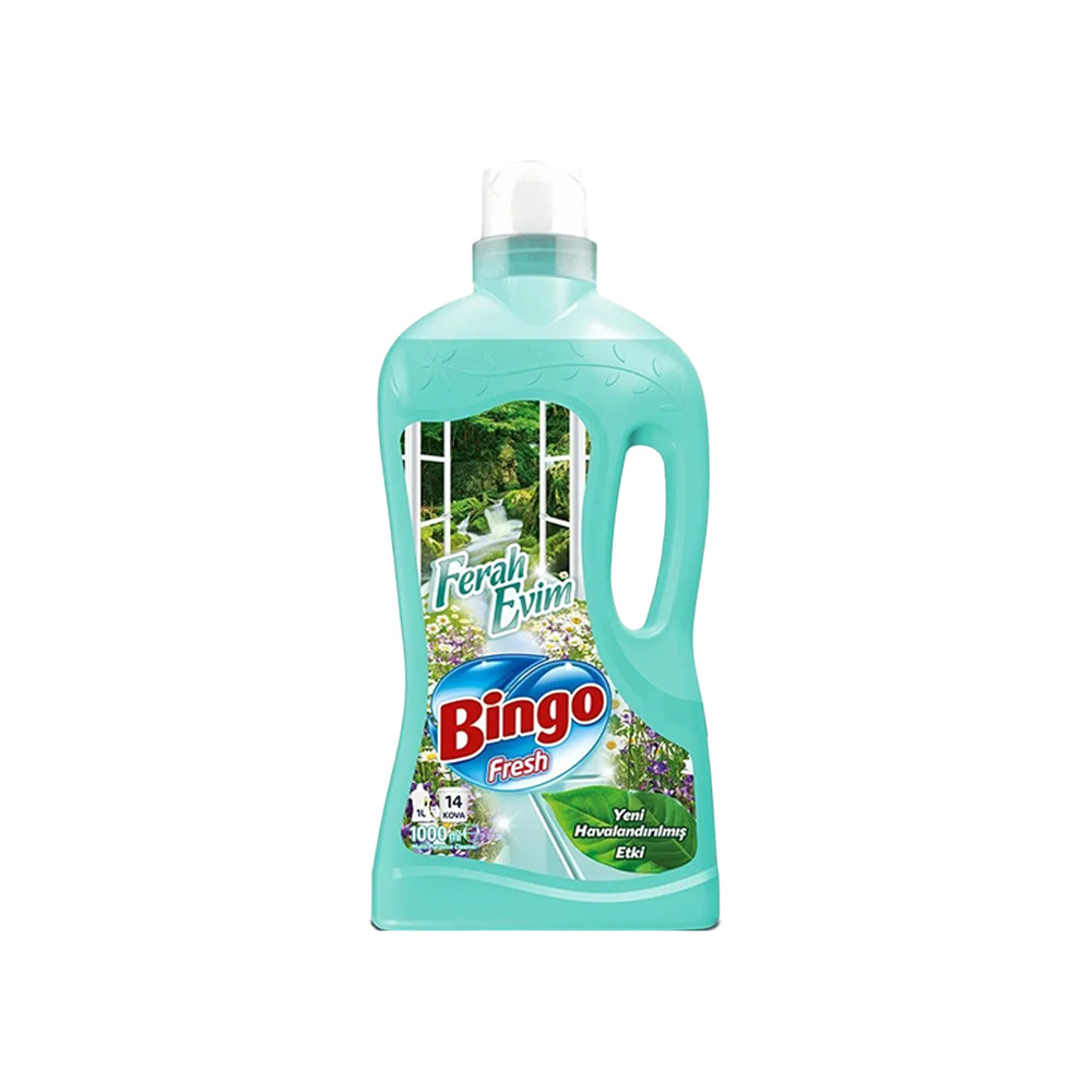 Bingo Fresh Yüzey Temizleyici Ferah Evim (12)