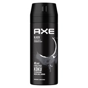 Axe Black Deodorant Sprey 150 Ml